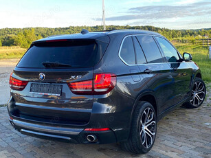 Bmw x5 xdrive