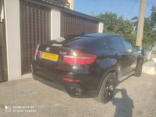 BMW X6 3.0 dizel