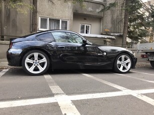 BMW Z4 coupe e86