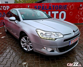 Citroen C5 2.0 HDi - RATE