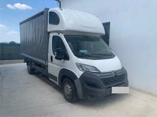 Citroen Jumper prelata 8 ep