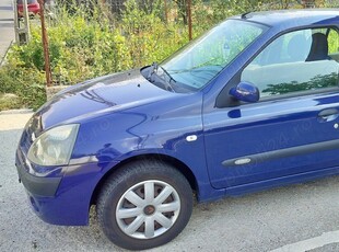 Clio Symbol Fidji 1,4 16V