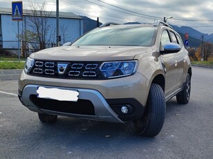 Dacia Duster 1.3, 150CP, 4x4, 2019