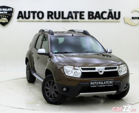 Dacia Duster 1.6 Benzina 105CP 2011 Euro 5