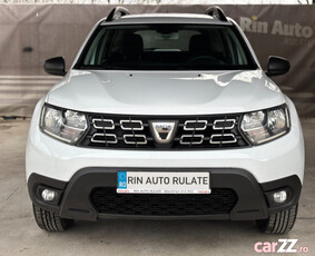 Dacia Duster 1.6 SCe Comfort