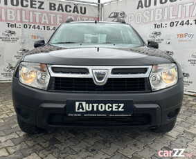 Dacia Duster 2013 Diesel 1.5 dCi 130000 Km/RATE/GARANTIE