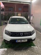 Dacia Duster 2018 automat