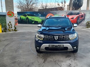 Dacia Duster 2019 1.6 Gpl