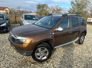 Dacia Duster , 4x2,An 2013,1.6 Benzina 105CP,Euro5,RATE *Cash