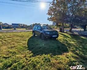 Dacia Duster Comfort 2023 1.0 ECO-G 100 61000km