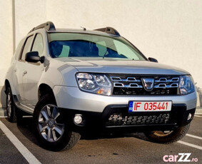 Dacia Duster,1.5 DCI,4x2,106 000 km