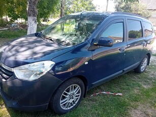 Dacia Lodgy 1.5 dci