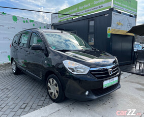 Dacia lodgy /rate / livrare gratuită/ garanție / buy-back