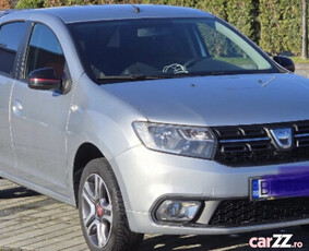 Dacia Logan 0,9 TCE