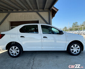 Dacia Logan 1.0 SCe Acces