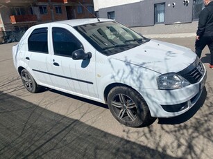 DACIA Logan 1.2 benzina + GPL