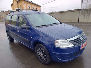 Dacia Logan 1.5 dci