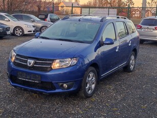 Dacia Logan 1.5 Diesel