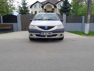 dacia logan 16 benzina cp 90