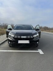 Dacia Logan 2023 Cvt Garanție