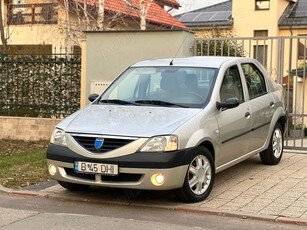 Dacia Logan 49 000KM 1.6MPi Full