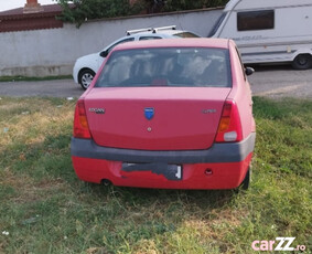 Dacia Logan Ambiance 2004