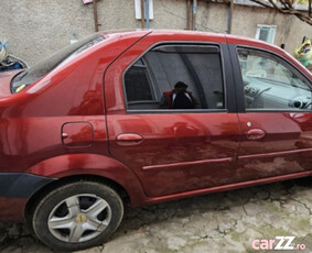 Dacia Logan an fabricație 2008