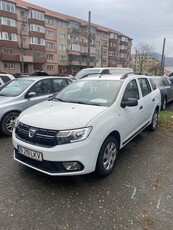 Dacia Logan Mcv 1,5 dci