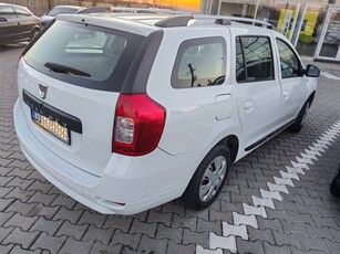 Dacia Logan MCV Laureate1.5 dci 90cp