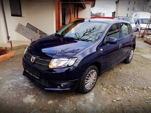 Dacia Sandero 2 Motor 0.9 Tce, An 2014, Euro5, Klima, 1 Propietar, 169000km, Import Germania, 3890E