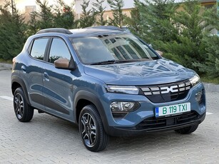 Dacia Spring EXTREM 65 Cp An 2024 km 5900