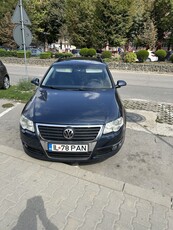 De vanzare Passat B6