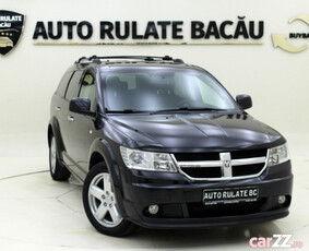 Dodge Journey 2.0d 140CP Automata 2011 Euro 4