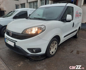 Fiat 2018 Doblo 1.3 Diesel 95cp Euro 6