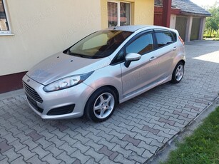 Ford fiesta 1,6 tdci - an 2015