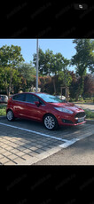 Ford Fiesta 2015 1L ecoboost -100 cp