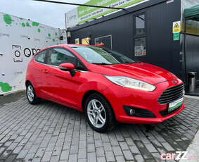 Ford fiesta /rate / livrare gratuită/ garanție / buy-back