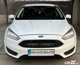 Ford Focus 1.5 EcoBlue Trend Edition