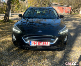 Ford Focus 2018 model 2029