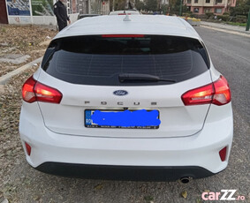 Ford Focus An 2019 Euro6