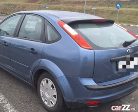 Ford focus Anul 2006