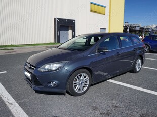 Ford Focus Break - vandut de proprietar