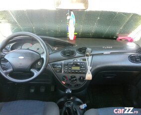 Ford Focus Mk,1.8tdi