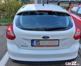 Ford Focus MK3, 1.6TDCI, 94CP