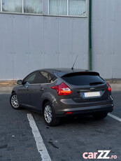 Ford Focus mk3 Titanium