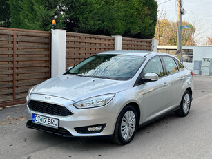 Ford Focus Trend 1.0 EcoBoost 125 CP 100.000 KM