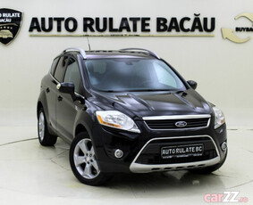 Ford Kuga 2.0 TDCi 136CP 4x4 2008/10 Euro 4