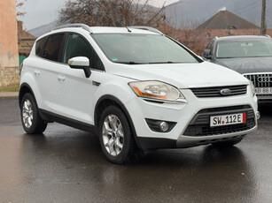 ford Kuga 2.0TDI 2009