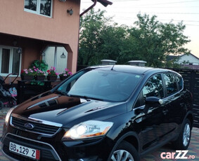 Ford Kuga Titanium 2010