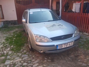 ford mondeo 2.0tdci an 2002